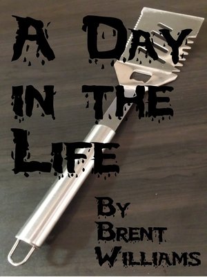 cover image of A Day in the Life